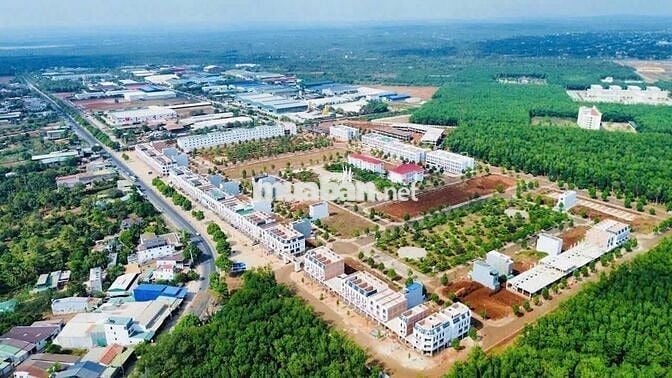 Bán Đất Khu Đô Thị Ân Phú Giá Tốt Chính Chủ , Không Lỗi !