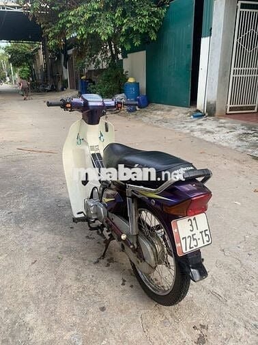 Mình cần bán xe Dream đời 1995 hoặc trade tay côn