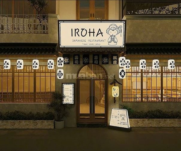 Tuyển gấp Nhân viên  phục vụ Nam/Nữ