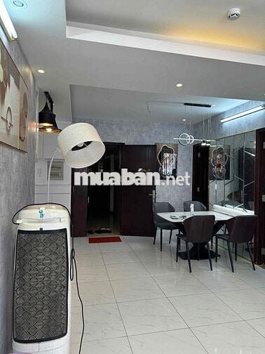 Bán Căn Hộ Tân Tạo 1 BÌNH TÂN . 81m2 3PN 2WC