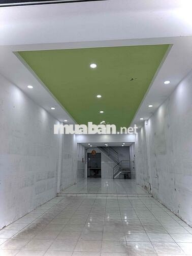 Cho thuê nhà mặt tiền kinh doanh