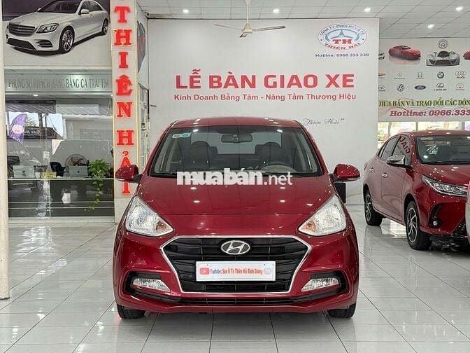 Hyundai I10 1.2AT 2017