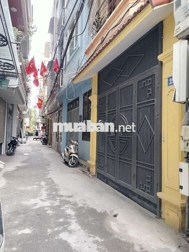 Bán đất Mỹ Đình - 47m - ôtô đỗ cổng - gần bến xe - hơn 7 tỷ