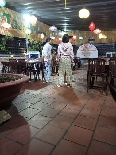 CẦN SANG NHƯỢNG NHÀ HÀNG TRUNG SƠN ~850M2 VÀO KINH DOANH NGAY