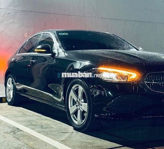 Mercedes Benz C Class 2022 C200 Avantgarde - 13909