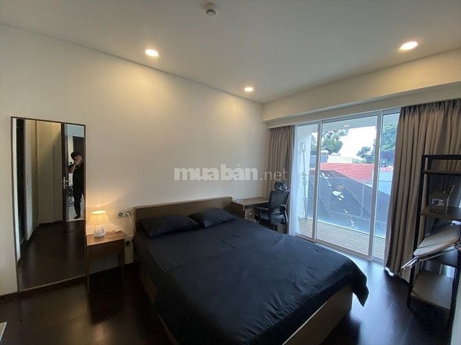 Cần bán căn hộ cao cấp Serenity Sky Villas, Quận 3