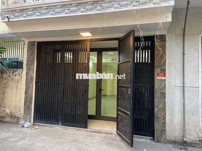 CHO THUÊ NHÀ hẽm 19a Nguyễn Trọng Tuyển, Phường 15, Quận Phú Nhuận