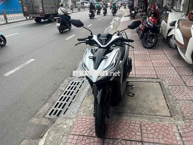 Vario125/2021 khoá Smartkey