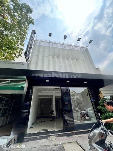 CHO THUÊ NHÀ MẶT TIỀN ĐINH TIÊN HOÀNG – VỊ TRÍ KINH DOANH SIÊU ĐẮC ĐỊA