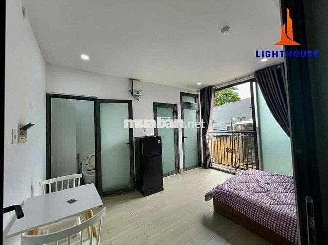 🔥 NGUYỄN VĂN LƯỢNG – PHÒNG BAN CÔNG FULL NỘI THẤT, CUỐI THÁNG TRỐNG 🔥