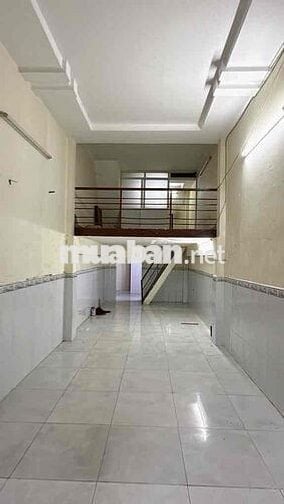 BÁN NHÀ LÊ VĂN QUỚI 41M2 HXH 7M 3TẦNG 3PN SHR