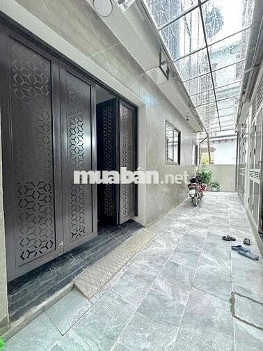 LÊ QUANG ĐẠO x 60M2 x 12 PHÒNG x THANG MÁY x Ô TÔ ĐỖ