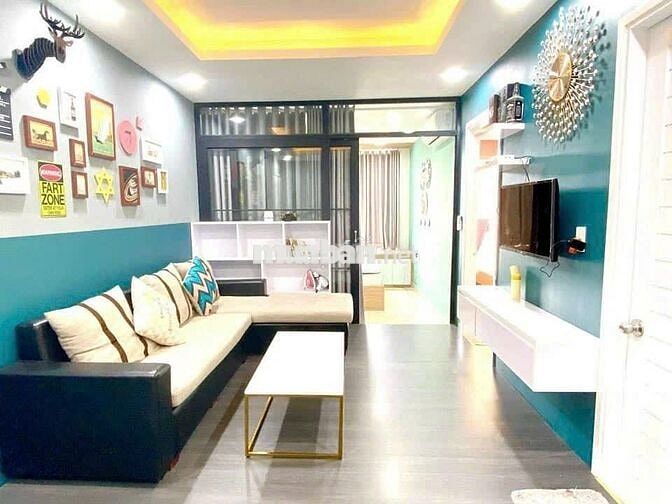 *** Cho Thuê Chung Cư Cao Cấp Gold Sea View Biển Đẹp