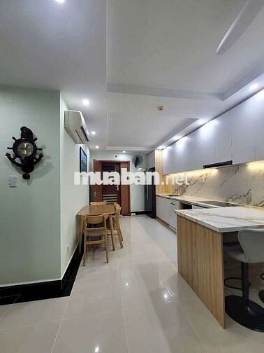 Cho thuê chung cư Dic phoenic 2PN 2WC full nội thất nhà sửa đẹp