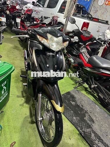 Honda Wave S 110/ Zin Êm Liền Lạc Bs65
