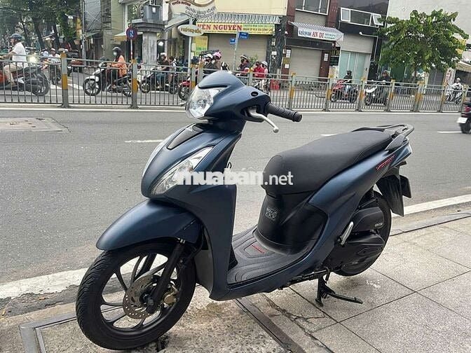 Honda vision 2022 mới 90% Bstp chính chủ