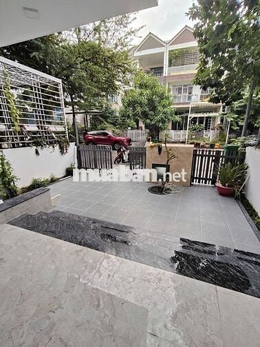 COMPOUND JAMONA 6.5X20, NGAY QUỐC LỘC 13, GẦN NGÃ TƯ BÌNH PHƯỚC