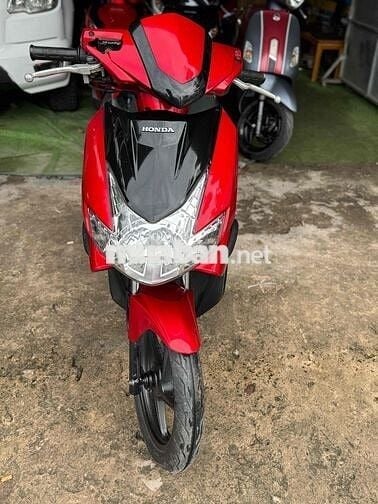 Honda Ab110/2009 Zin Cọp 29K Km/ Máy ZinVIp