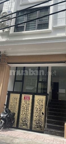 Cho thuê mặt bằng kinh doanh diện tích 35 m2, giá 8 triệu/tháng