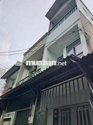 Chính chủ bán nhà 3 tầng 90m2 sử dụng giá cực tốt mua về sinh lời ngay