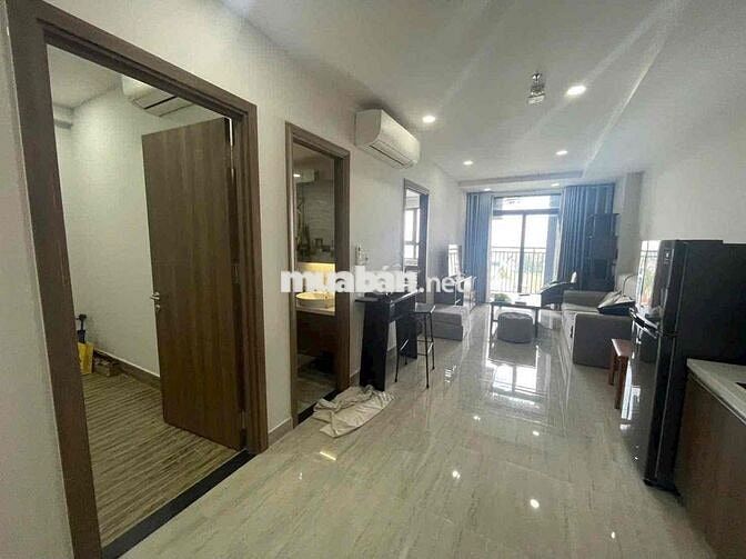 CHO THUÊ CĂN HỘ 2PN 2WC BICONSI TOWER CHỢ ĐÌNH