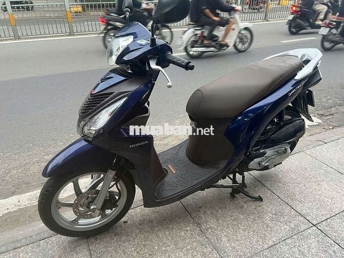 Honda vision 2016 mới 90% Bstp chính chủ