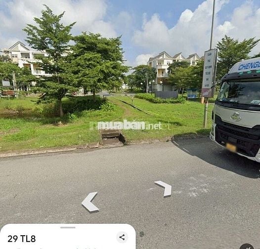Bán đất nền khu tiềm năng đặc biệt lân cận đô thị lớn và nhiều khu vui