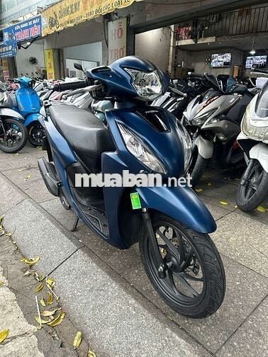 Honda vision 2023 mới 90% Bstp chính chủ