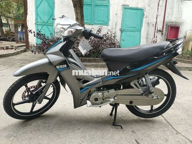 🔥Góp 0đ🔥 SIRIUS 50CC XE MỚI 100%