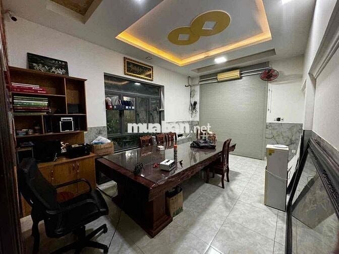 MẶT TIỀN ĐƯỜNG LÀM VĂN PHÒNG CTY GẦN HOÀNG DIỆU 2 THỦ ĐỨC