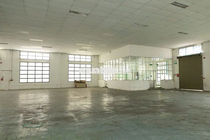 CHO THUÊ VĂN PHÒNG KẾT HỢP KHO XƯỞNG 1.810m² TẠI KCN ĐÔNG XUYÊN – VT
