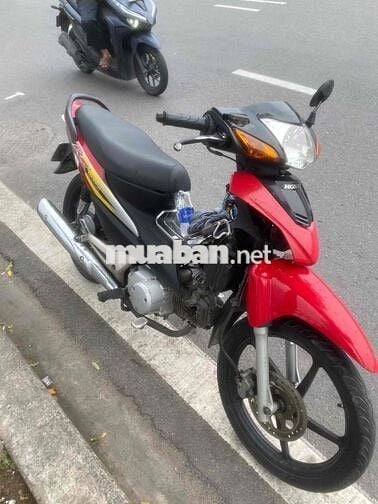 Wave Rs 2009 chứng sang tên