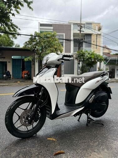 Honda SH Mode 2014 Up Smartkey zin B.số 43