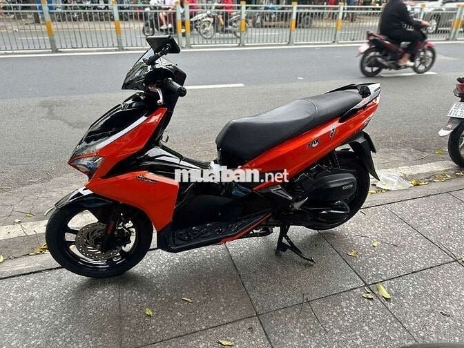 Honda air blade 2017 mới 90% bstp chính chủ