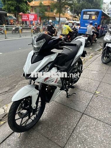 Honda winner 2018 mới 90% Bstp chính chủ