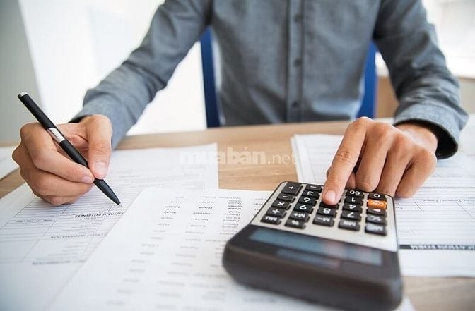 Cần tuyển 2 bạn kế toán làm việc tại chi nhánh
