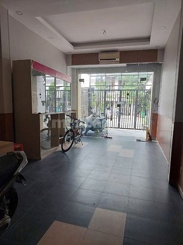 CHO THUÊ MẶT BẰNG, NHÀ MẶT TIỀN 248 BÙI TÁ HÁN, PHƯỜNG AN PHÚ, THỦ ĐỨC