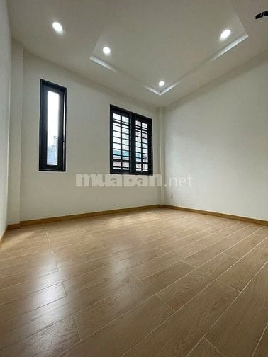 Bán Nhà 5 Tầng Hẻm Trần Đình Xu, P. Cầu Ông Lãnh (P. NCT, Q1 cũ)