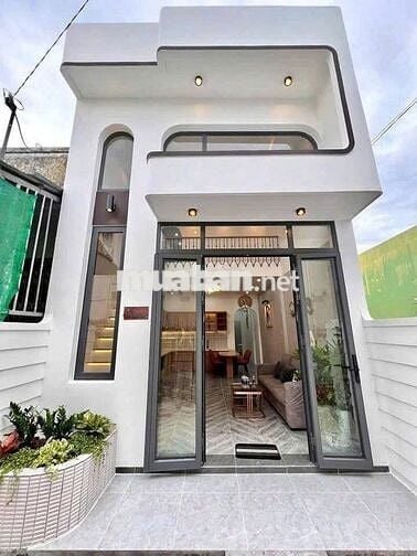 NHÀ LỬNG BIÊN HÒA - 3PN, 2WC - CHỈ 1TY690 (CÒN TL)