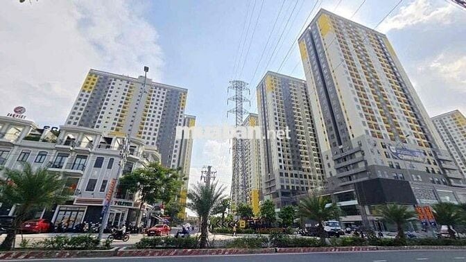 BÁN CHUNG CƯ BCON CITY THÁP DIAMOND VỊ TRÍ CỰC ĐẸP GIÁ TỐT