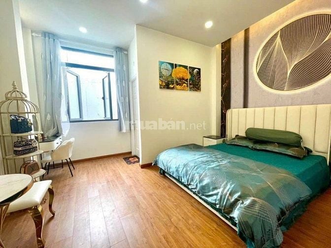 Tổ ấm cho gia đình Đường Cù Lao giá 1tỷ830,53m2 HXH SHR Ngay Phú Nhuận