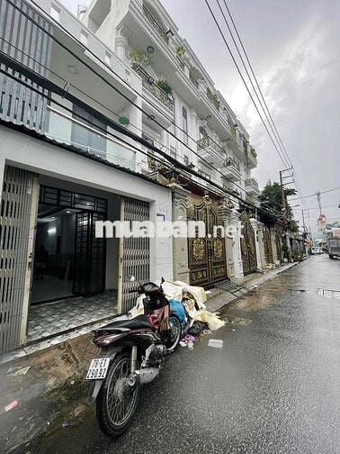 nhà 1 lầu 3 phòng ngủ 2wc hẻm 7m thông vừa ở vừa kinh doanh nhỏ ok