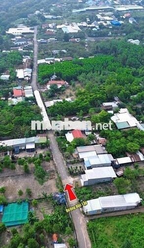 5x21m sổ riêng,thổ cư An Viễn Trảng Bom 719tr