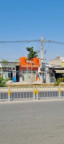 Cần bán nhà 2 mặt tiền đường Lê Văn Lương, Nhơn Đức, Nhà Bè