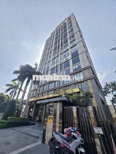 Bán Gấp Shophouse CC ST Moritz đường Phạm Văn Đồng, HBC, Thủ Đức