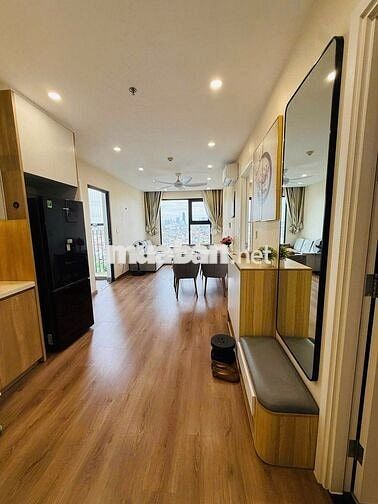 CHO THUÊ CĂN HỘ IMPERIA SMART CITY – FULL ĐỒ