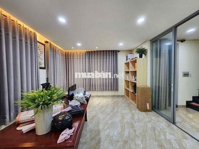 BIỆT THỰ PHONG CÁCH CHÂU ÂU SIÊU ĐẸP NGAY KDC BÌNH DÂN CHỢ HIỆP BÌNH