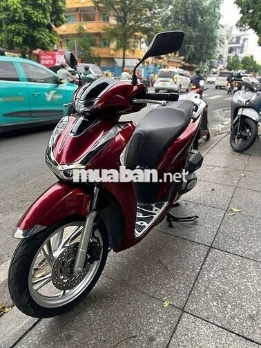 Honda SH 150 ABS 2021 mới 90% Bstp chính chủ