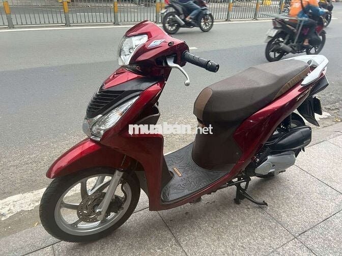 Vision khóa smartkey 2020 mới 90% biển số thành ph