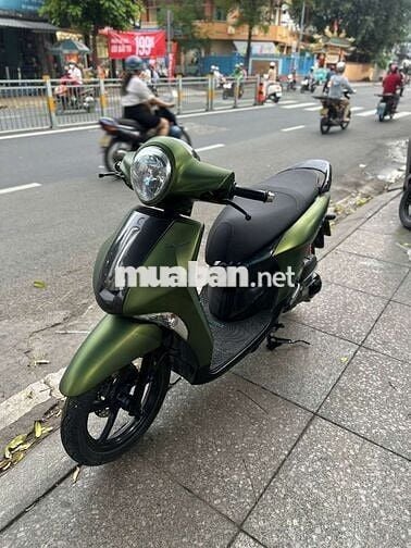 Janus khóa smartkey 2018 mới 90% Bstp chính chủ